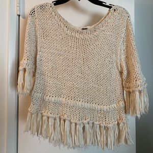 Free People Knit